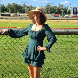 Meet your Posher, Alyssa